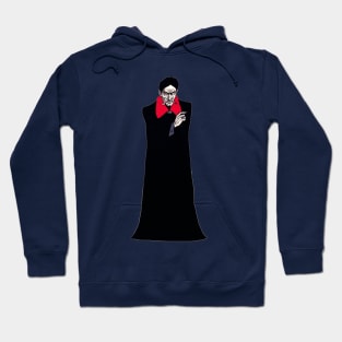 Dracula Hoodie